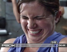 Sırt ve Üst Kollar (Back and Biceps)