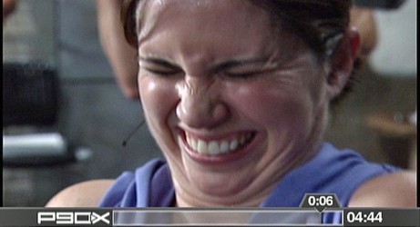 Sırt ve Üst Kollar (Back and Biceps)