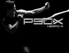 Kenpo Dövüş Sanatı (Kenpo X)