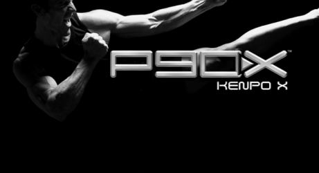 Kenpo Dövüş Sanatı (Kenpo X)