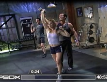 Omuz & Kollar (Shoulders & Arms)