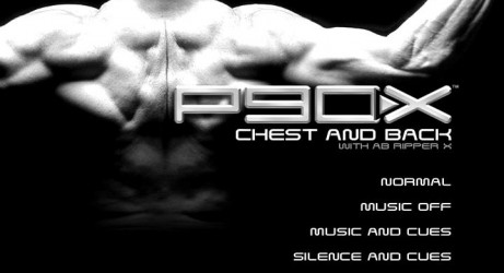 Göğüs ve Sırt (Chest and Back)