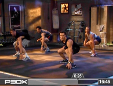 Zıplama Antremanı (Plyometrics)