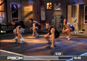 Zıplama Antremanı (Plyometrics)