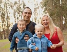 Aile Babasının Değişimi