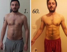 P90X İle Geçen 2 Ay…