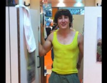 Bir Bilgisayar Kurdundan…