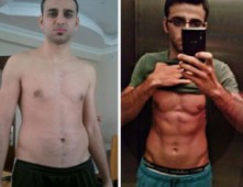 Öncesi… Sonrası… Şimdi…