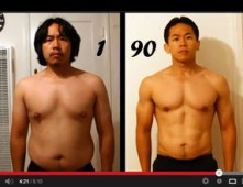 90 Günce 18 cm. İncelen Bel!