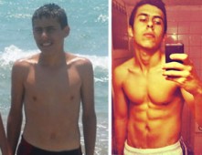 Benim P90X Serüvenim…