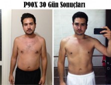 30 Günlük Değişim