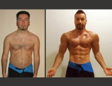 Koç Aykut’un P90X Sonuçları