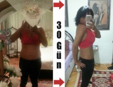 Peri Masalı… 30 Gün Sonuçları