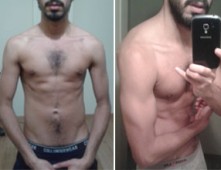 Ozan ile 30 Günde Hacim