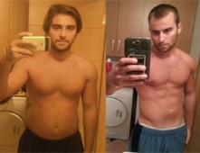 Can’ın P90X Deneyimi…