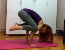 Pınar’ın P90X Mezuniyeti