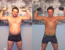 Tony’den 1 Fazlası…