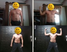 Ramadan ve İnanılmaz Sonuç!