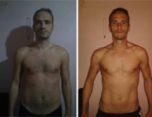 Mücahit’in 90 Gün Sonuçları…