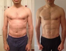 İskender ve Yeni 6-Pack’leri