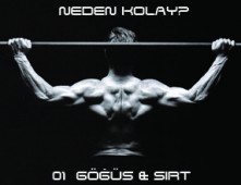 Neden Kolay? 1. Egzersiz