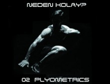 Neden Kolay? 2. Egzersiz