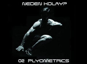 Neden Kolay? 2. Egzersiz