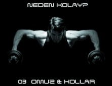 Neden Kolay? 3. Egzersiz