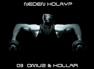 Neden Kolay? 3. Egzersiz