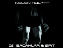 Neden Kolay? 5. Egzersiz