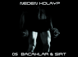 Neden Kolay? 5. Egzersiz