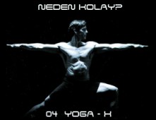 Neden Kolay? 4. Egzersiz