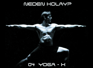 Neden Kolay? 4. Egzersiz