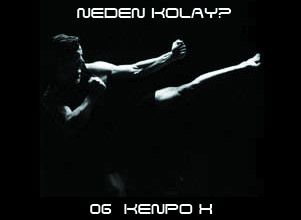 Neden Kolay? 6. Egzersiz