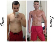 Ferhat’tan Müthiş Değişim