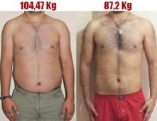 Faruk – 104’ten 87’ye