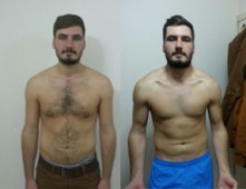 Sadece 2 Haftalık Değişim