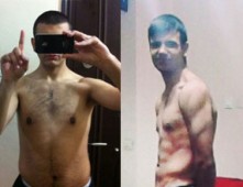 Bir P90X Mezun’undan…