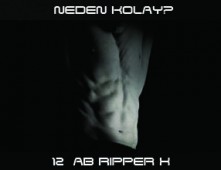 Neden Kolay? 12. Egzersiz