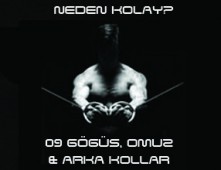 Neden Kolay? 9. Egzersiz