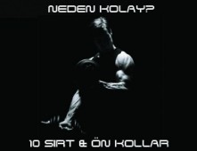 Neden Kolay? 10. Egzersiz