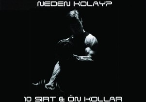 Neden Kolay? 10. Egzersiz