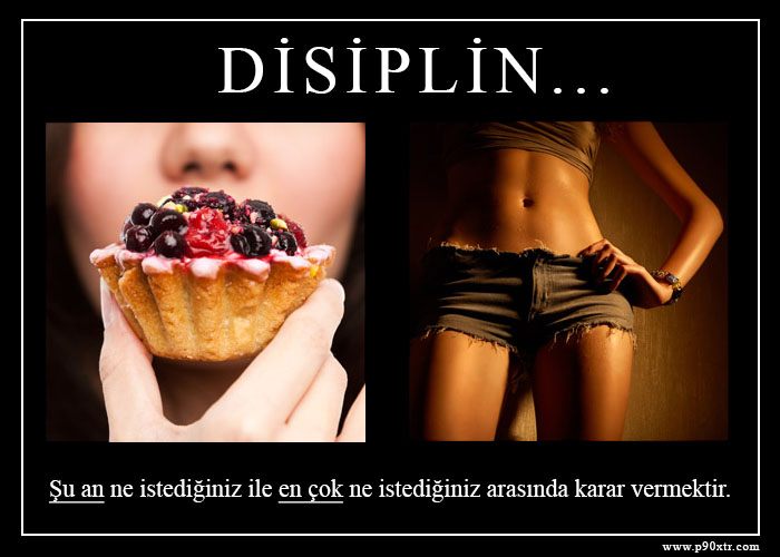 DisiplinP90X