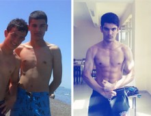 Müçtehit – Before & After