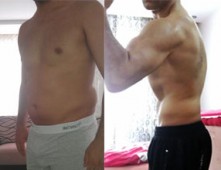 Gökhan’ın 2. Tur Sonuçları!