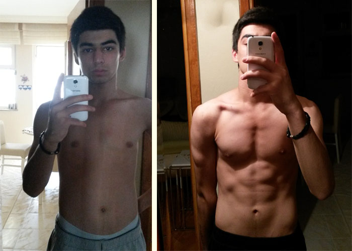 Omer-30-P90X