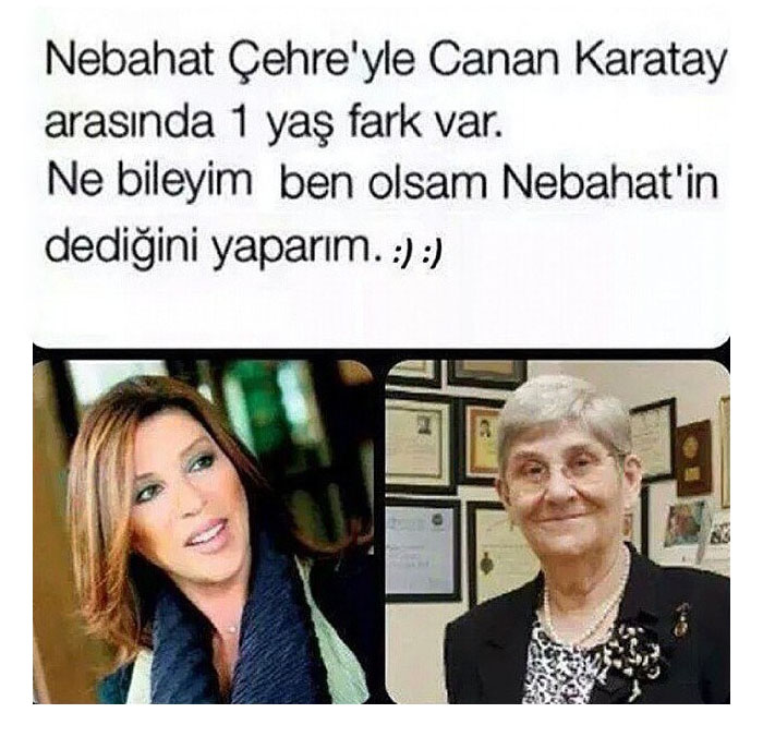 Nebahat Canan