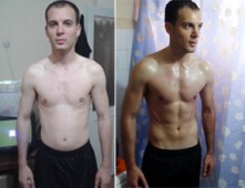 Hakan’ın 30 Gün Sonuçları