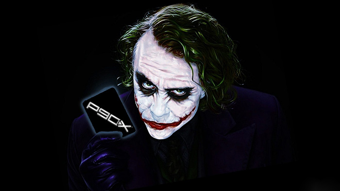 SRGL Joker