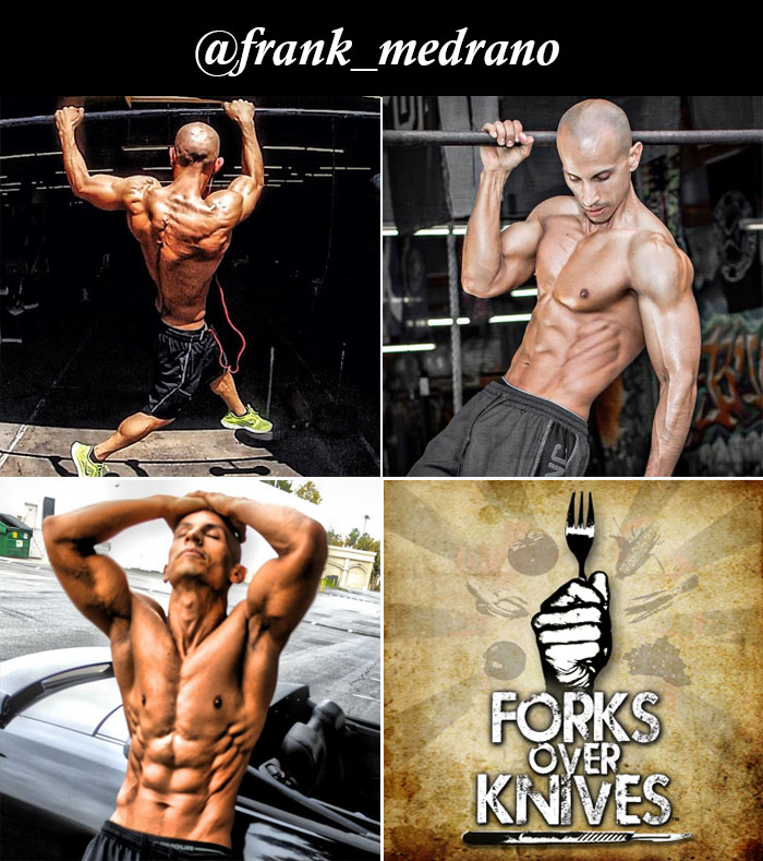 Frank Medrano P90X Kapak